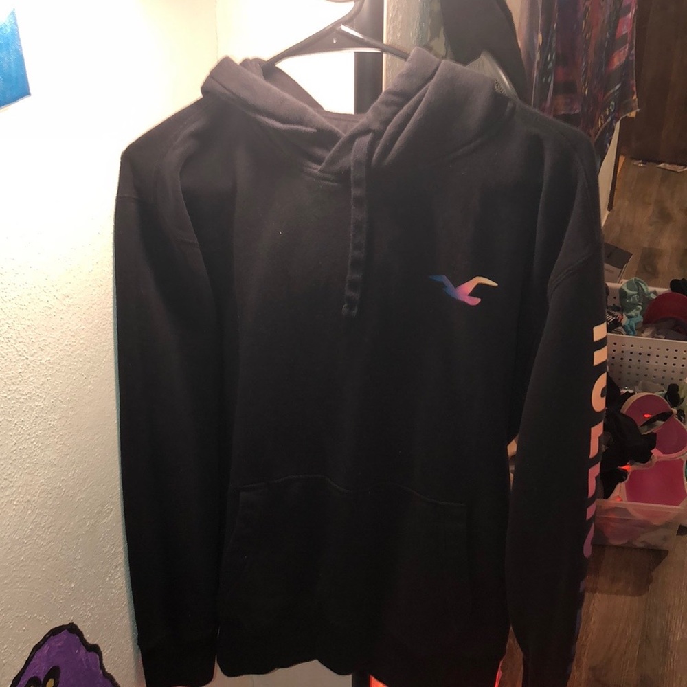 Hollister Unisex hoodie